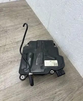 Land Rover Range Rover Evoque L538 Gearbox control unit/module BJ327E123AE A2C53414587