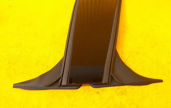 BMW 2 F44 (A) pillar trim 7483187