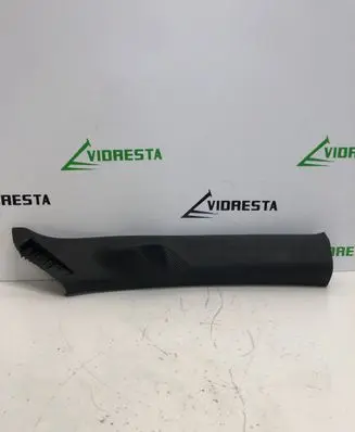 (A) pillar trim