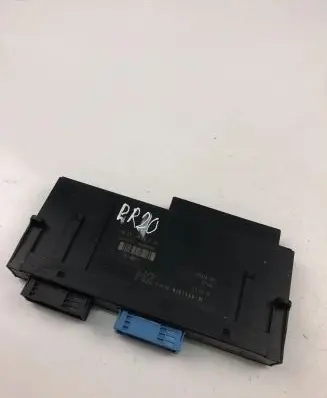 BMW 1 E81 E87 Other control units/modules 9187539