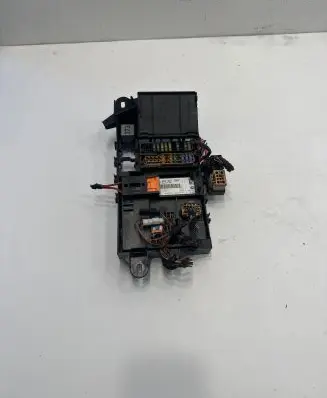 Audi A6 S6 C6 4F Comfort/convenience module 4F0907289F 4F0910289F
