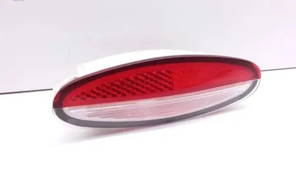 Renault Laguna II Front door interior light 8200003263A
