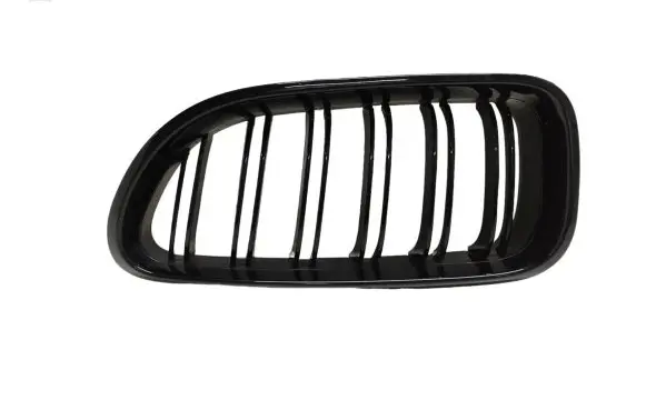 BMW 6 F12 F13 Front bumper upper radiator grill