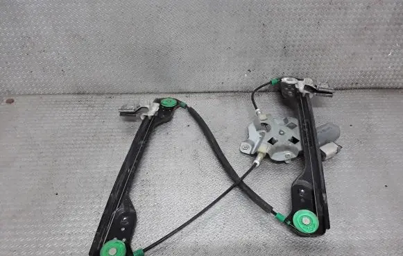 Chrysler 300 - 300C Front door window regulator with motor 39734B