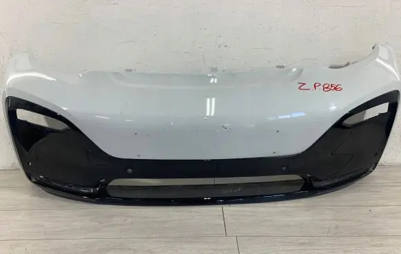 BMW i3 Front bumper 51117462280