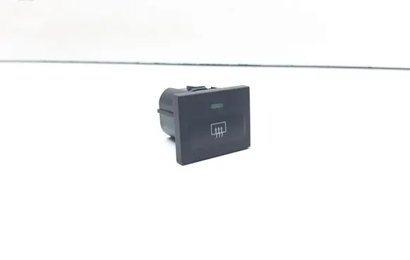 Ford C-MAX I Windscreen/window heater switch 3M5T18C621AC