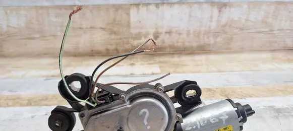 Seat Leon (1P) Rear window wiper motor 53033812 5P0955711C 344224422