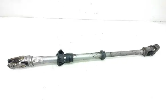 Steering column universal joint