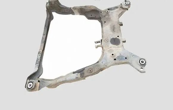 Volvo V70 Front subframe