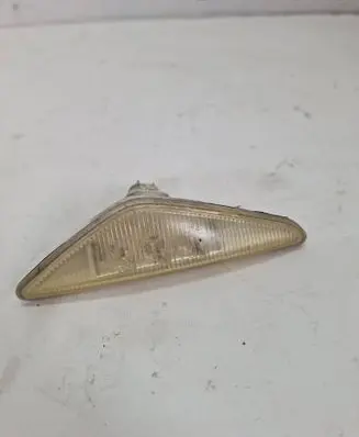 BMW 3 E46 Front fender indicator light 