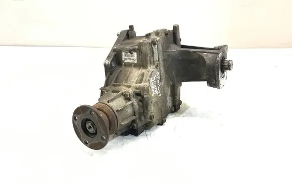 KIA Sportage Rear differential 050708942 JMT7F K4779