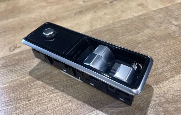 Land Rover Range Rover Sport L494 Electric window control switch JPLA14540AE 2010211359A
