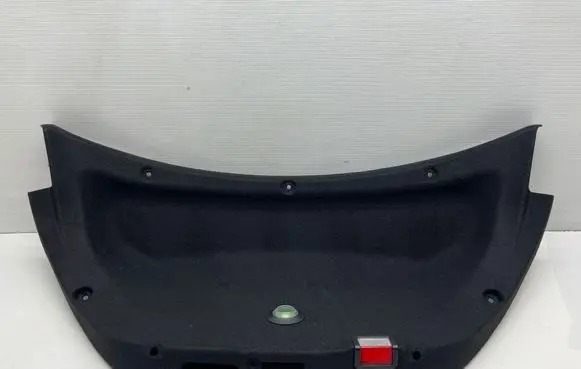 Mercedes-Benz CLA C117 X117 W117 Tailgate trim A1176900341 15482789