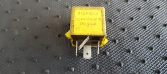Honda Accord Other relay V23134B52X130 V23134-B52-X130