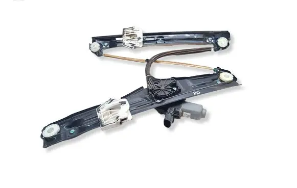 BMW X3 F25 Front door window regulator with motor 