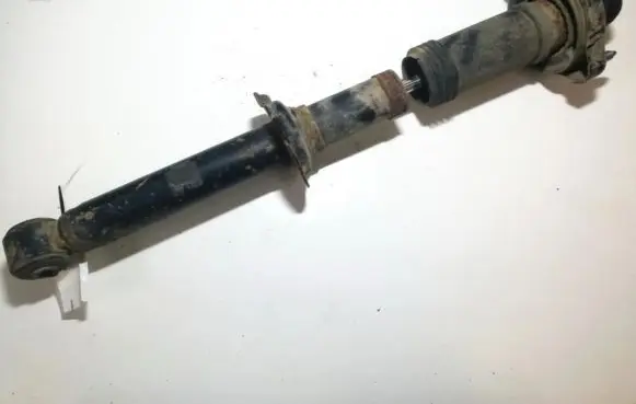 Volvo S40, V40 Rear shock absorber/damper 30857446 67050