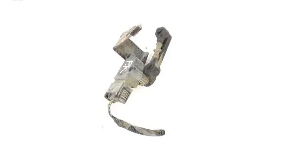 Headlight/headlamp level sensor