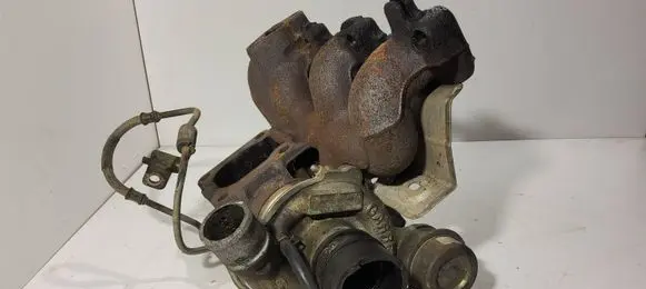 Ford Mondeo Mk III Turbo 1S7Q6K682AE