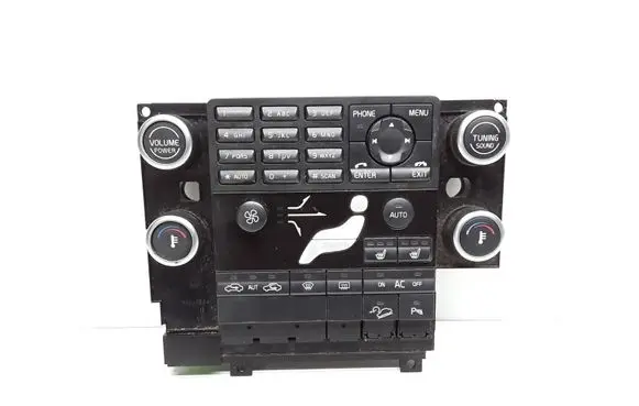 Volvo XC60 Climate control unit 30782904