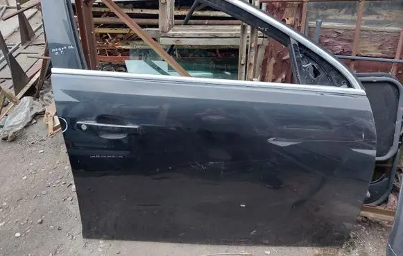 Opel Insignia A Front door