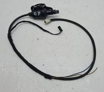 BMW 7 E38 Front door wiring loom 8380174 150576
