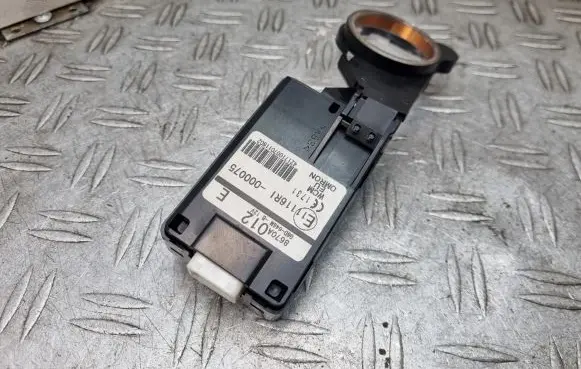 Mitsubishi Outlander Immobiliser reader (aerial) 8670A012