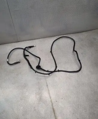Volkswagen Passat Alltrack Negative earth cable (battery) 3Q0971227A