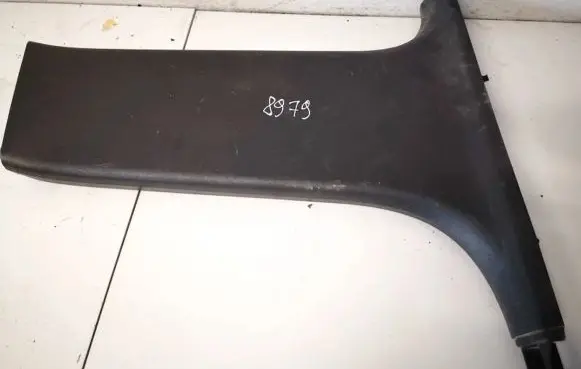 Audi A4 S4 B6 8E 8H Other interior part 8e0867530