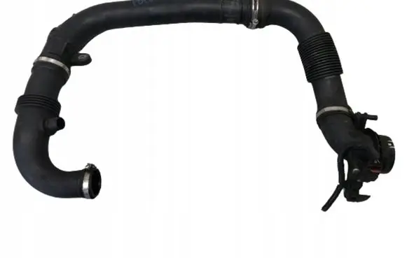 Ford Focus Intercooler hose/pipe CV616C784AD