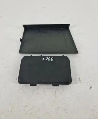 Volkswagen Tiguan Wireless charging module 5NA980611