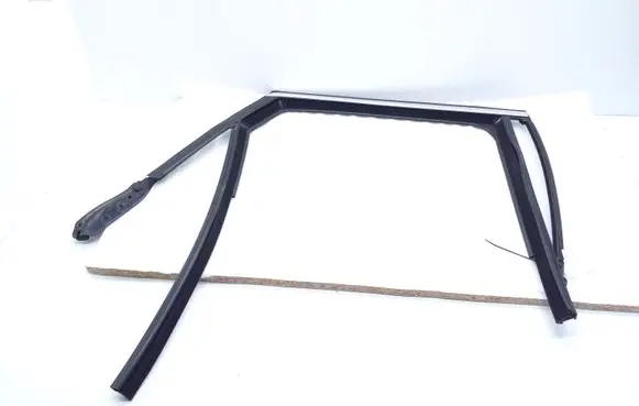 BMW 2 F45 Rubber seal rear door 7326150 7298854