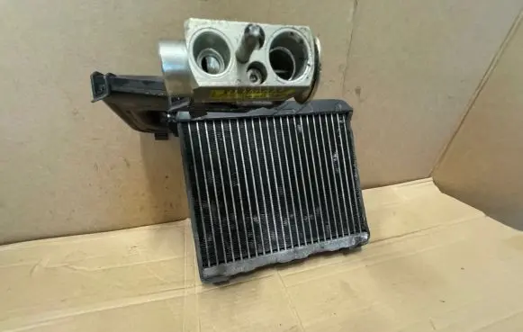 Volvo V60 Air conditioning (A/C) radiator (interior) 7023949 326521 R134A