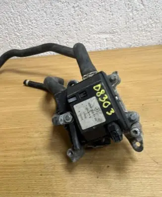 Mercedes-Benz E W210 Other control units/modules A0001591104 D8303