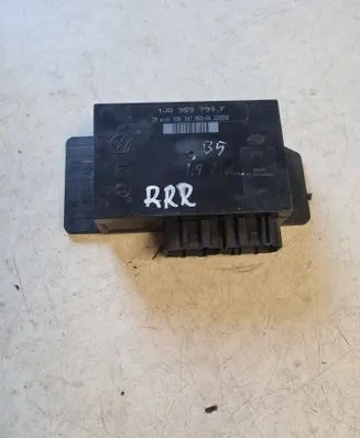 Volkswagen PASSAT B5.5 Comfort/convenience module 1J0959799F