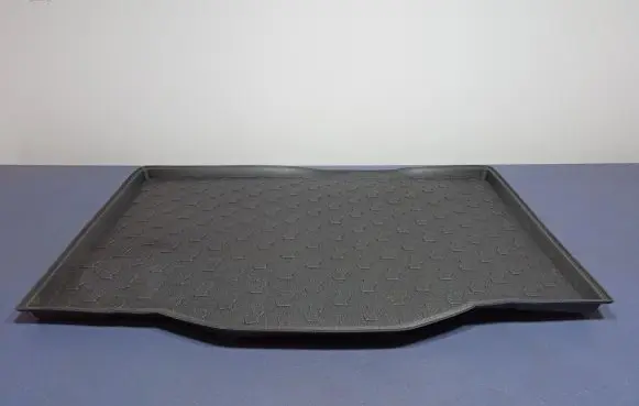 Suzuki Swift III Front floor carpet liner 990E0-53R15