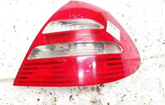 Mercedes-Benz E W211 Rear/tail lights A2118200464 334008 A2118200464334008
