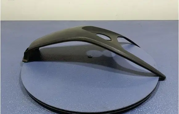 AC 428 Front bodywork piece