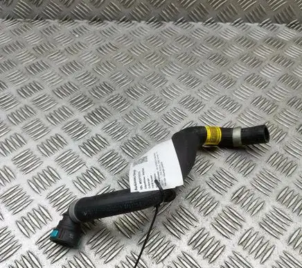 KIA Sorento IV Engine coolant pipe/hose 97312P4000