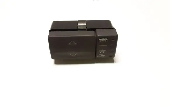 Land Rover Range Rover P38A Suspension ride height/mode switch AMR5823