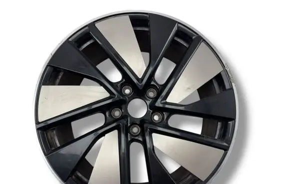 Audi e-tron R21 alloy rim 4J3601025A