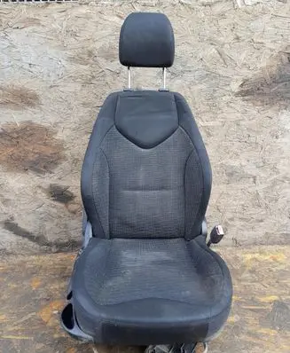 Peugeot 308 Front passenger seat 