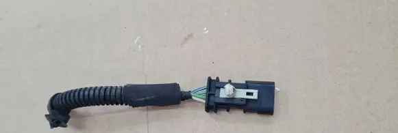 Ford Mustang VI Other wiring loom