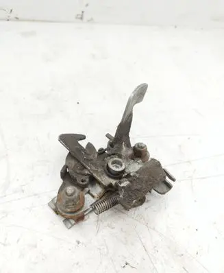 Renault Megane I Engine bonnet/hood lock/catch