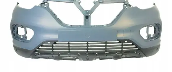 Renault Kadjar Front bumper 620262369R