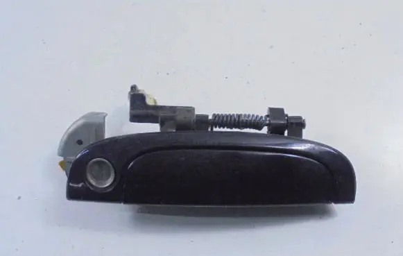 KIA Rio Front door exterior handle