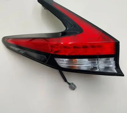 Nissan Leaf II (ZE1) Rear/tail lights 265555SH1A