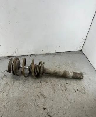BMW 5 E60 E61 Front shock absorber with coil spring