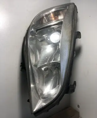 Opel Zafira A Headlight/headlamp 89100055