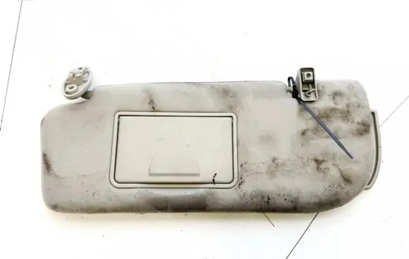 Chevrolet Epica Sun visor