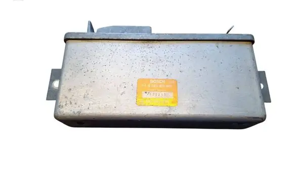 Audi 100 S4 C4 ABS control unit/module 0265103002 857907379